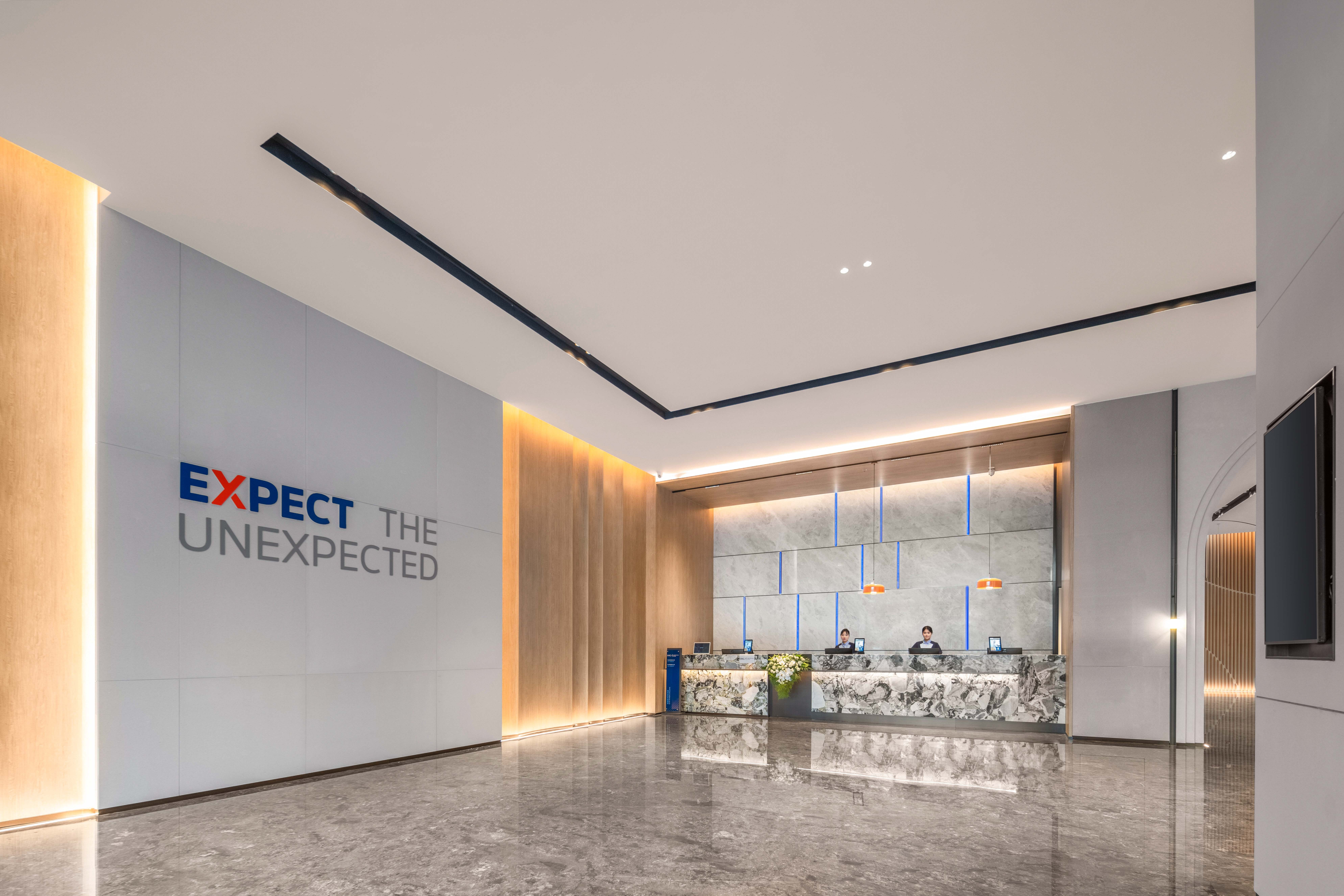 holiday inn express shantou chenghai an ihg hotel