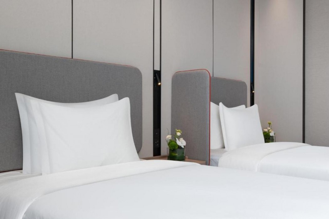 holiday inn express shantou chenghai an ihg hotel