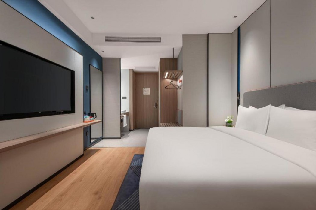 holiday inn express shantou chenghai an ihg hotel