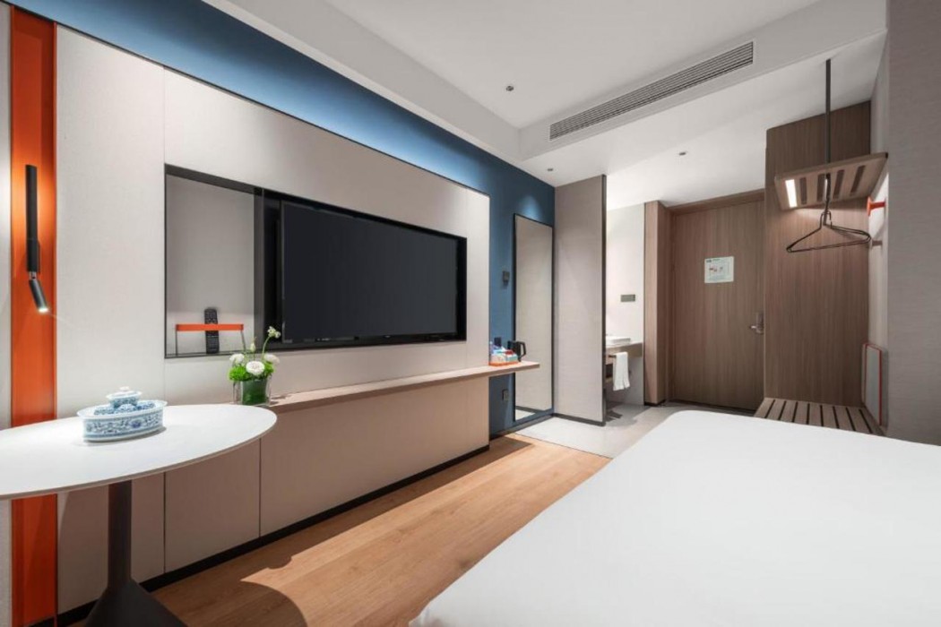 holiday inn express shantou chenghai an ihg hotel