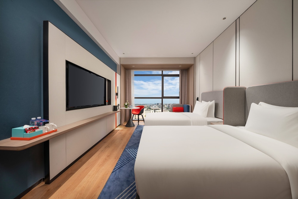 holiday inn express shantou chenghai an ihg hotel