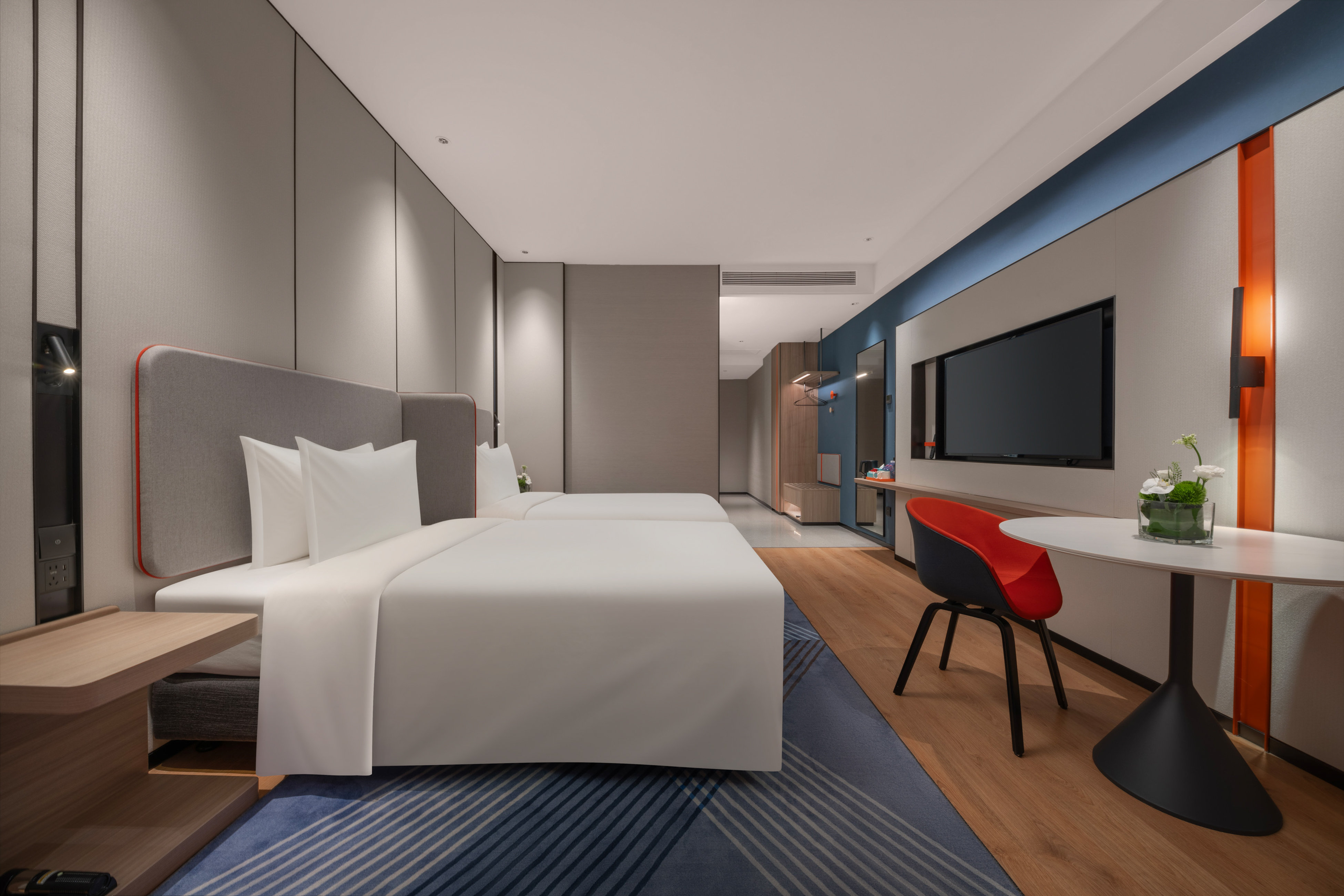 holiday inn express shantou chenghai an ihg hotel