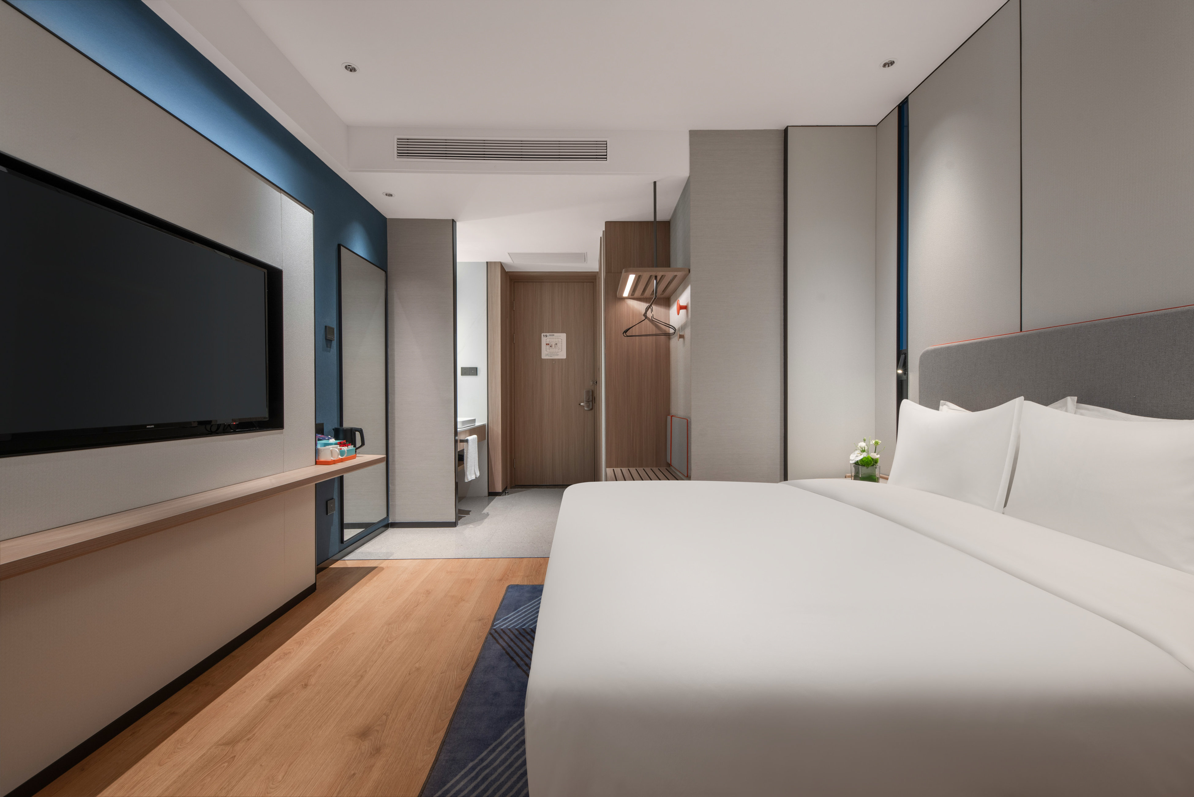 holiday inn express shantou chenghai an ihg hotel