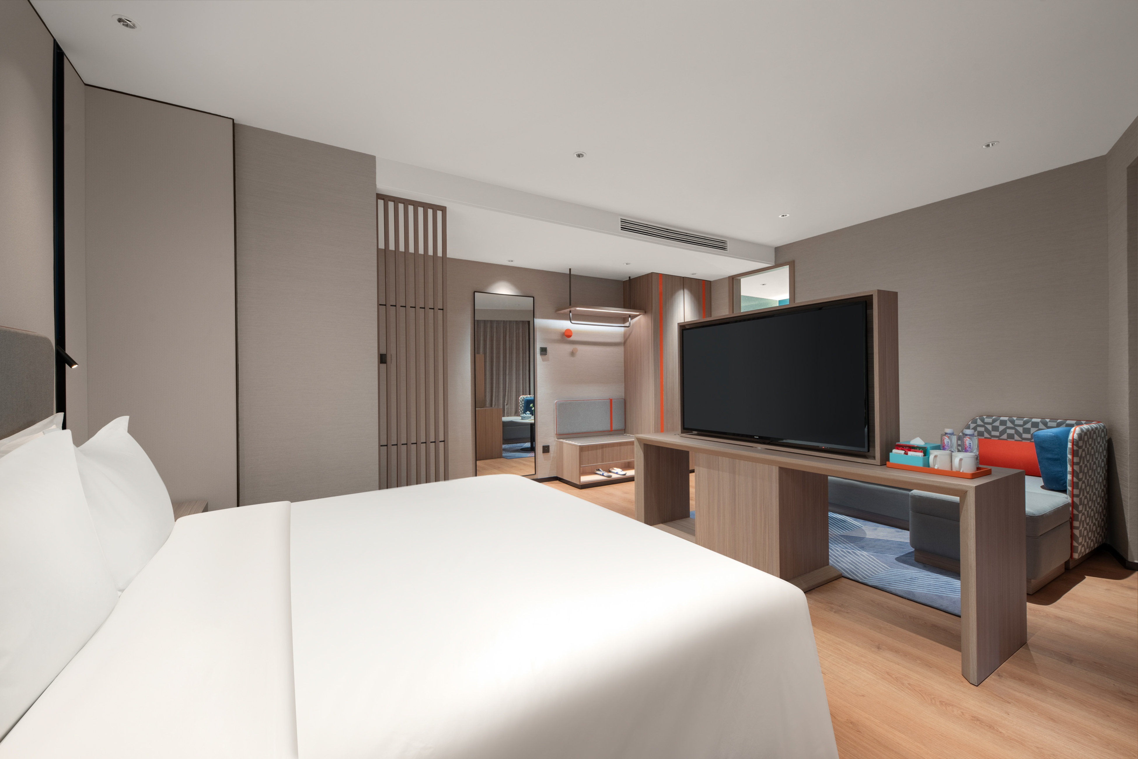 holiday inn express shantou chenghai an ihg hotel