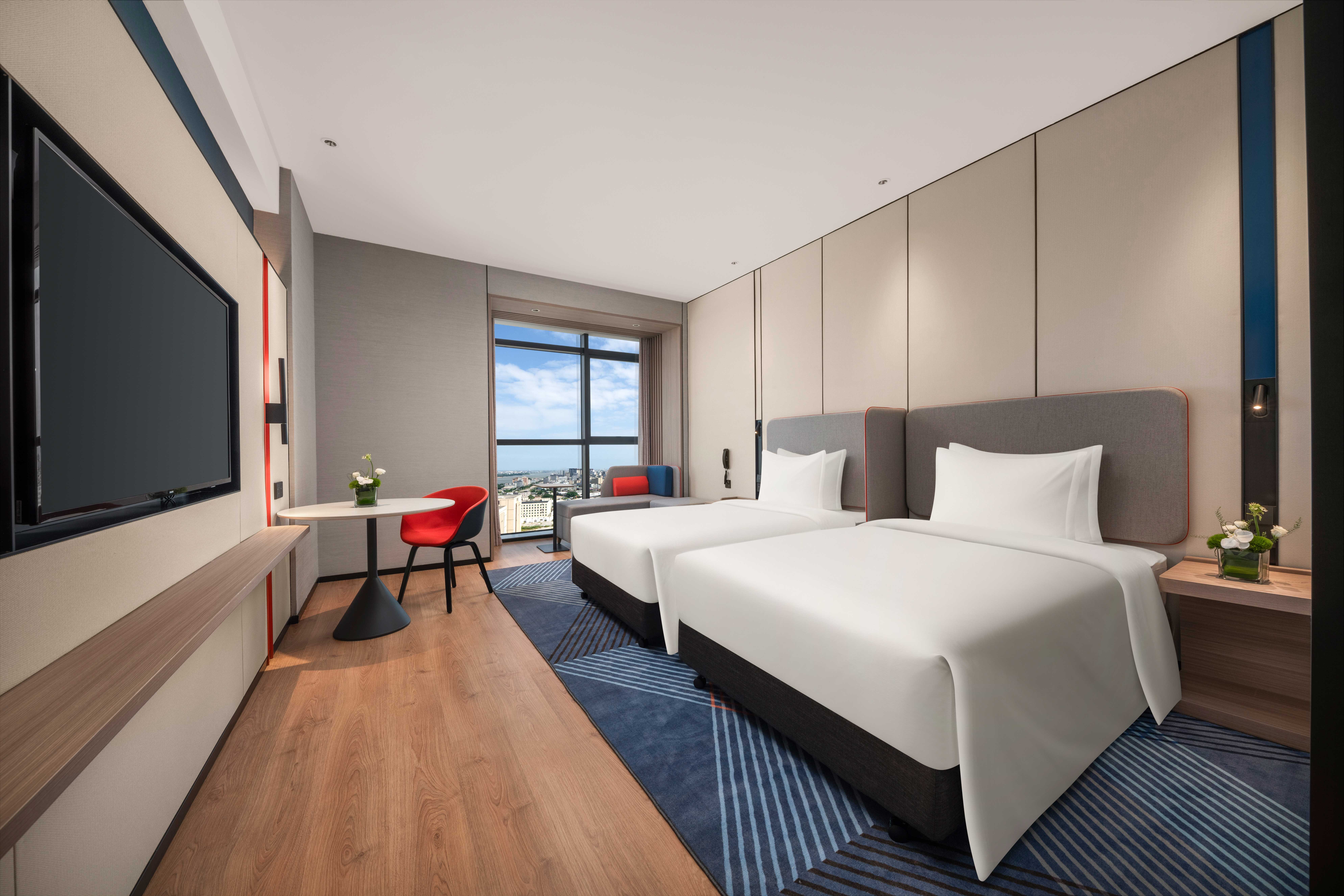holiday inn express shantou chenghai an ihg hotel