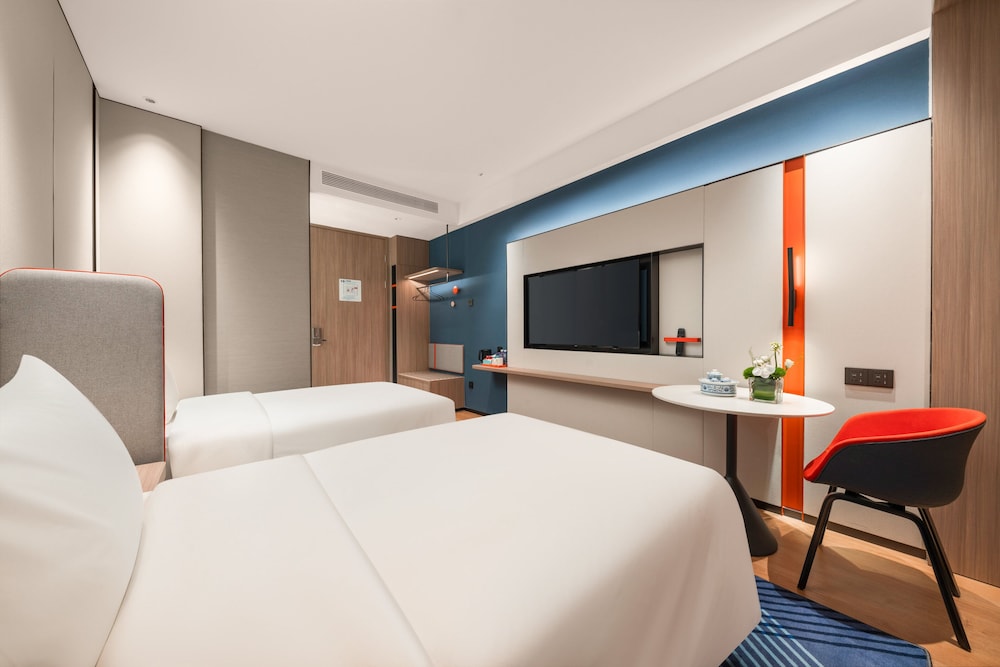 holiday inn express shantou chenghai an ihg hotel