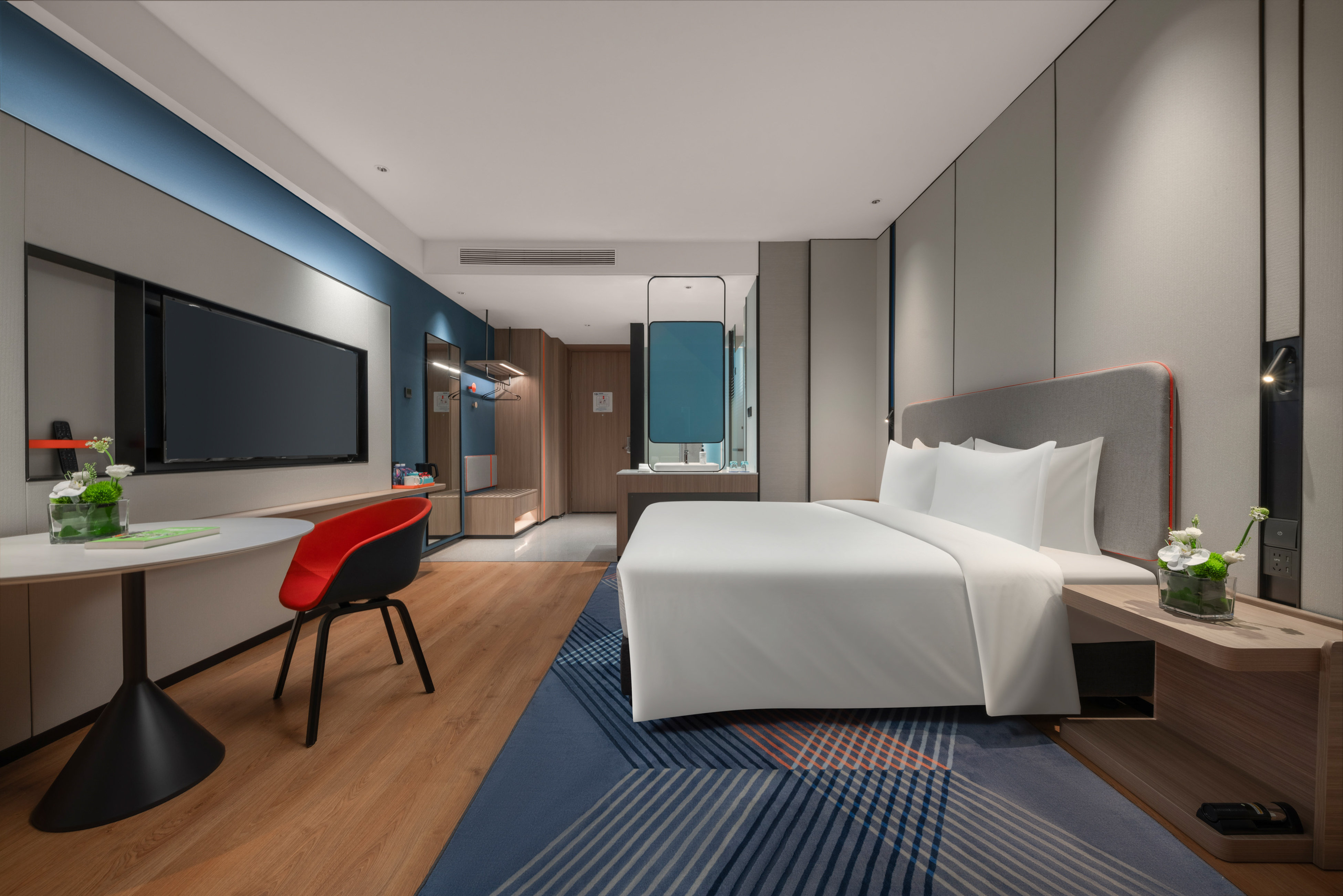 holiday inn express shantou chenghai an ihg hotel