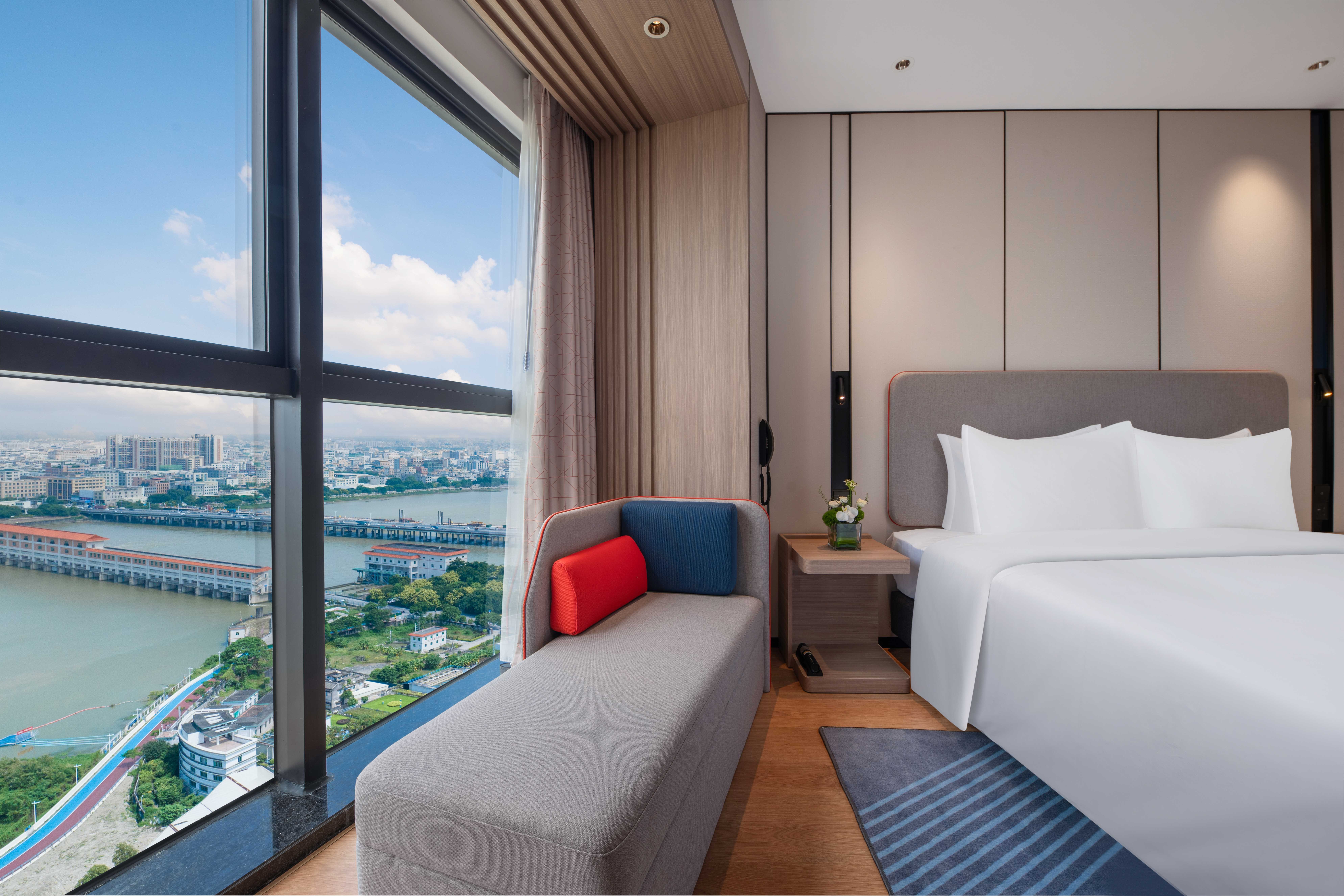 holiday inn express shantou chenghai an ihg hotel