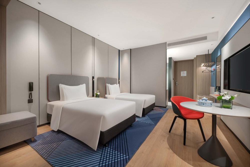 holiday inn express shantou chenghai an ihg hotel