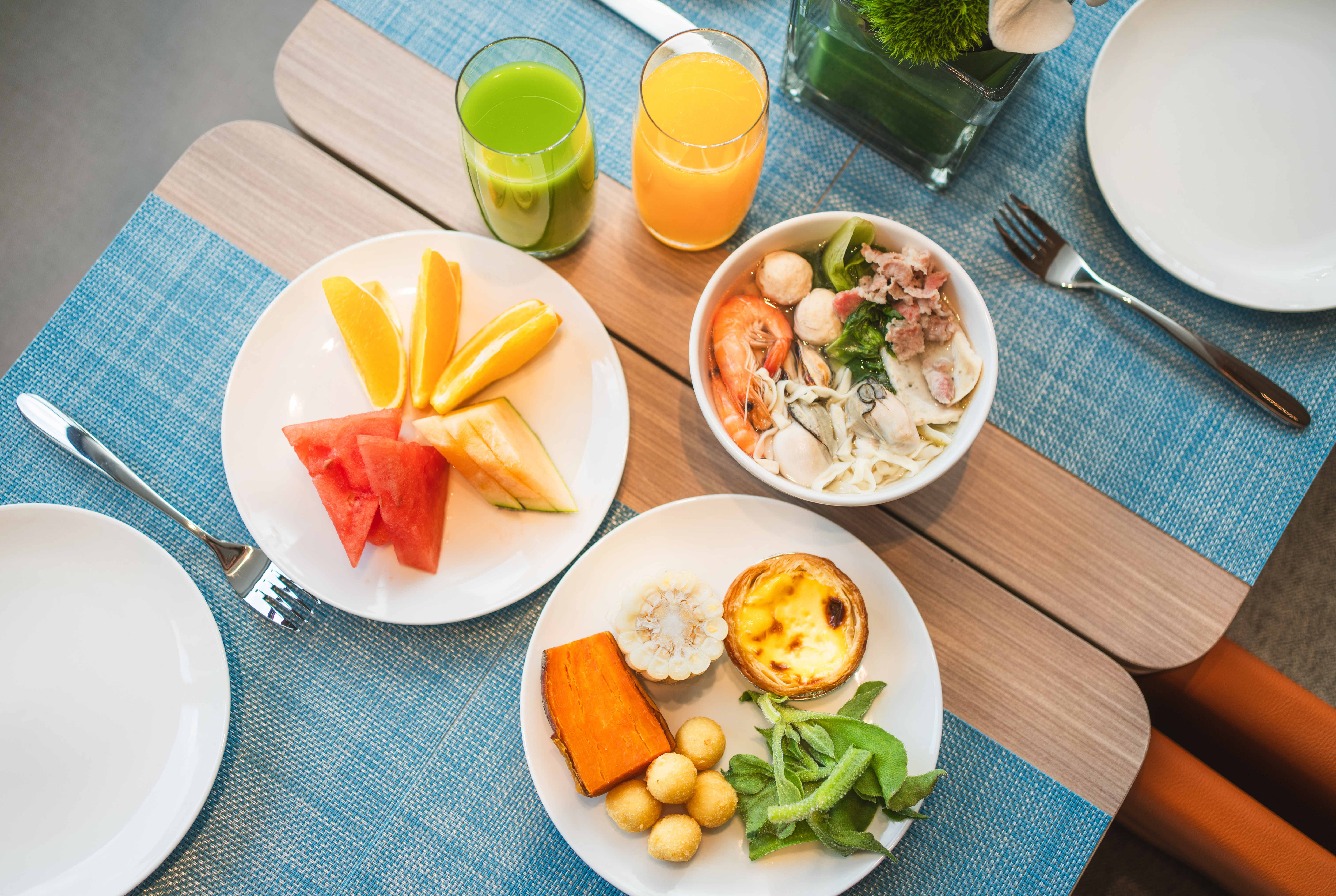 holiday inn express shantou chenghai an ihg hotel