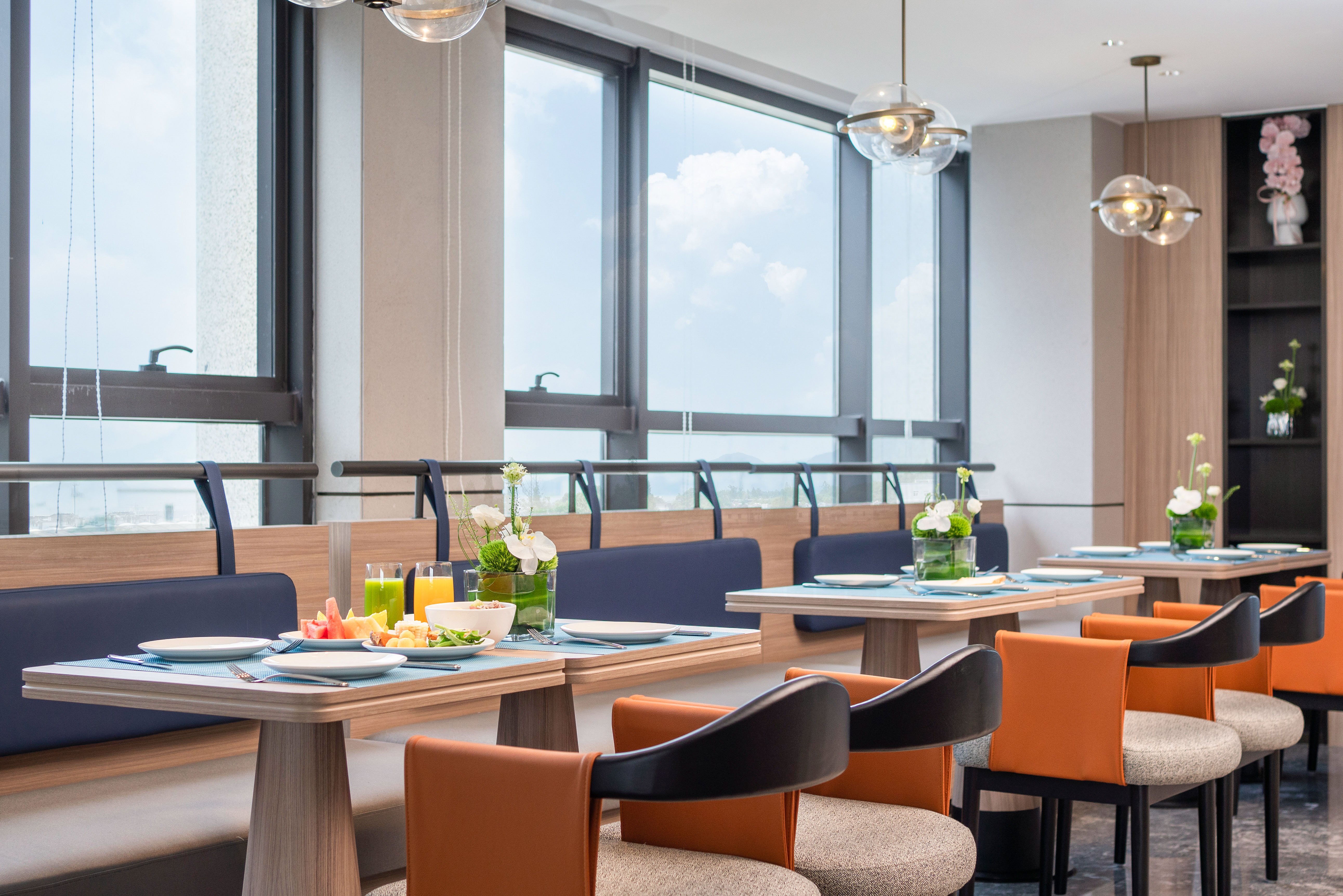 holiday inn express shantou chenghai an ihg hotel