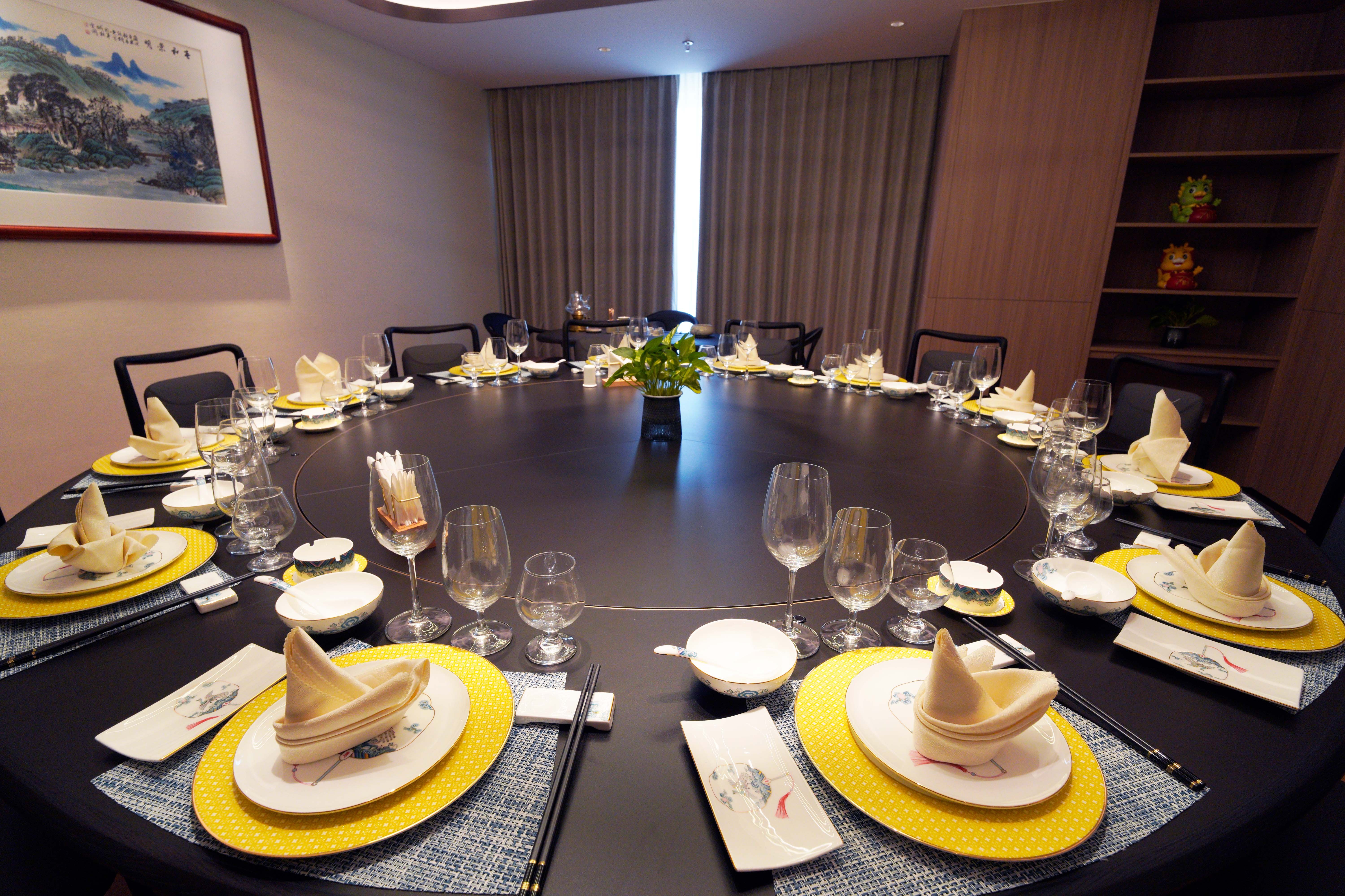 holiday inn express shantou chenghai an ihg hotel