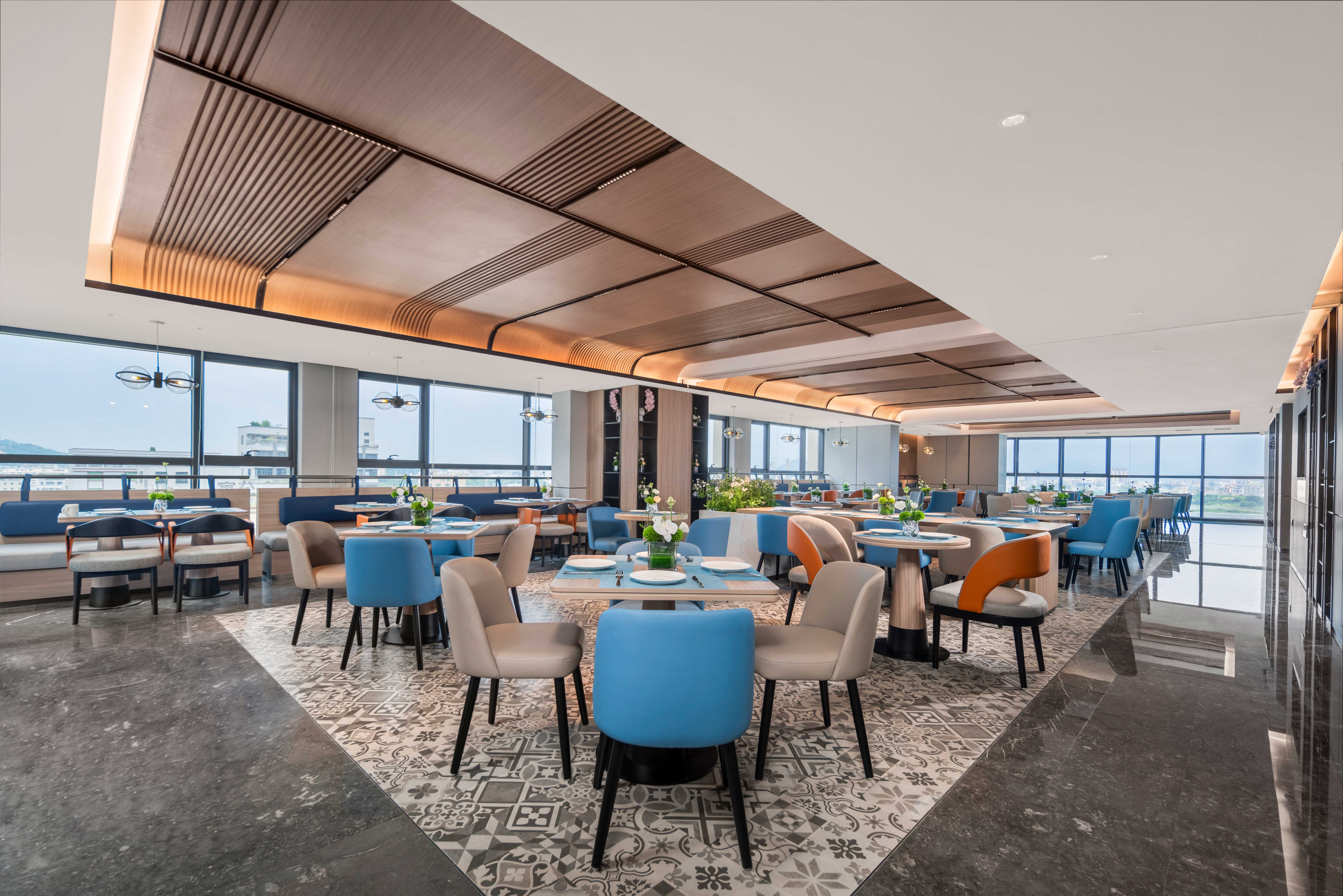 holiday inn express shantou chenghai an ihg hotel