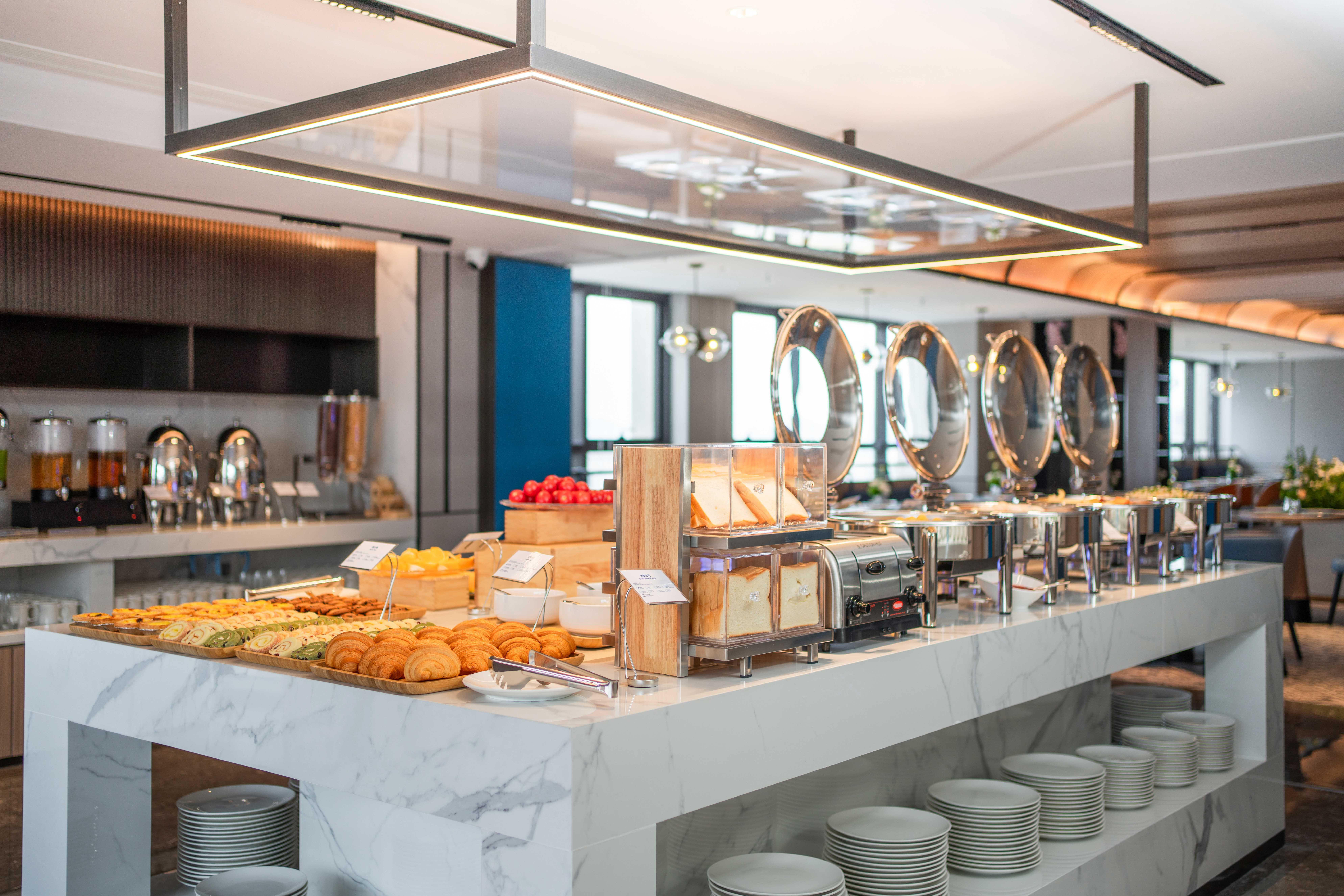 holiday inn express shantou chenghai an ihg hotel
