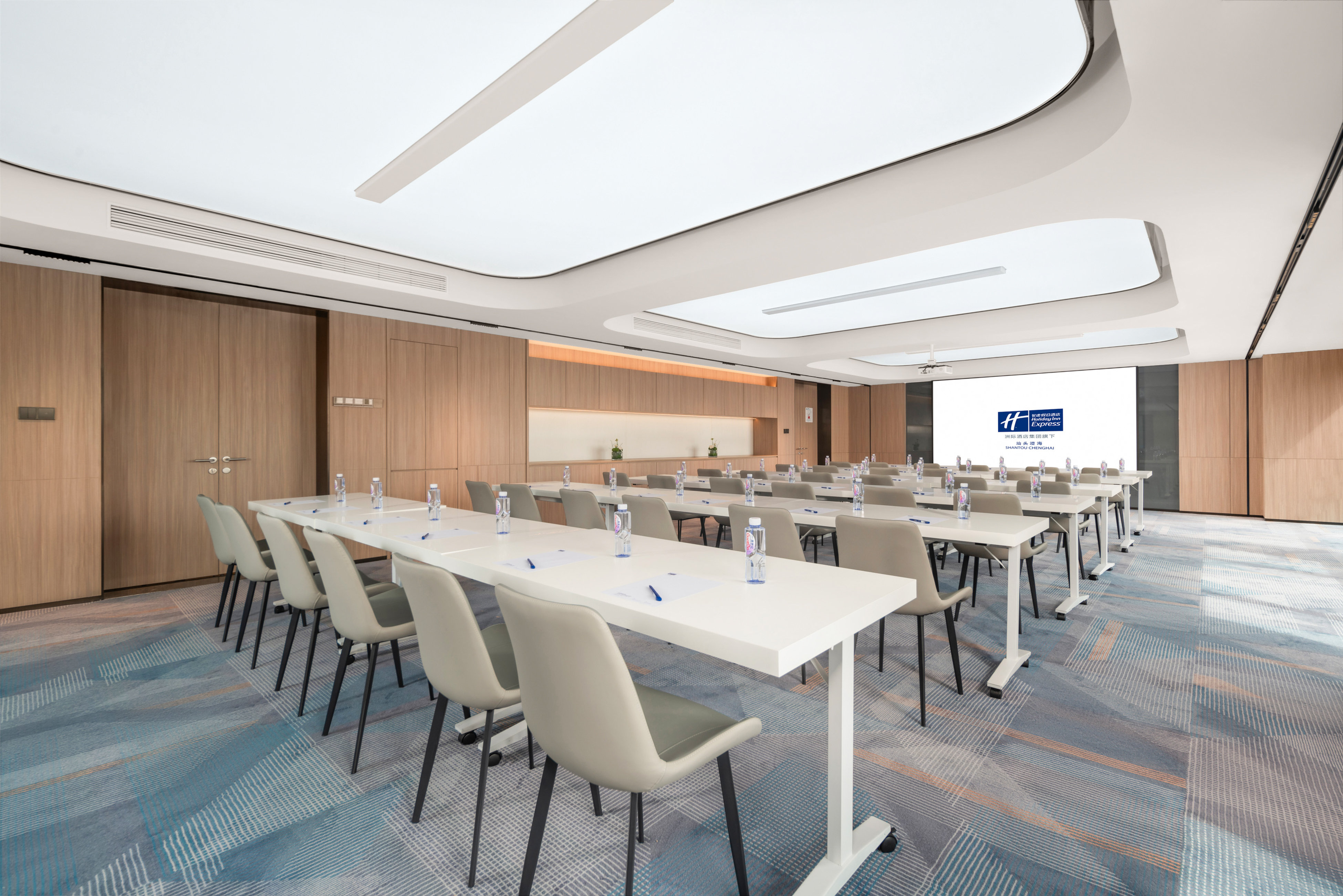 holiday inn express shantou chenghai an ihg hotel