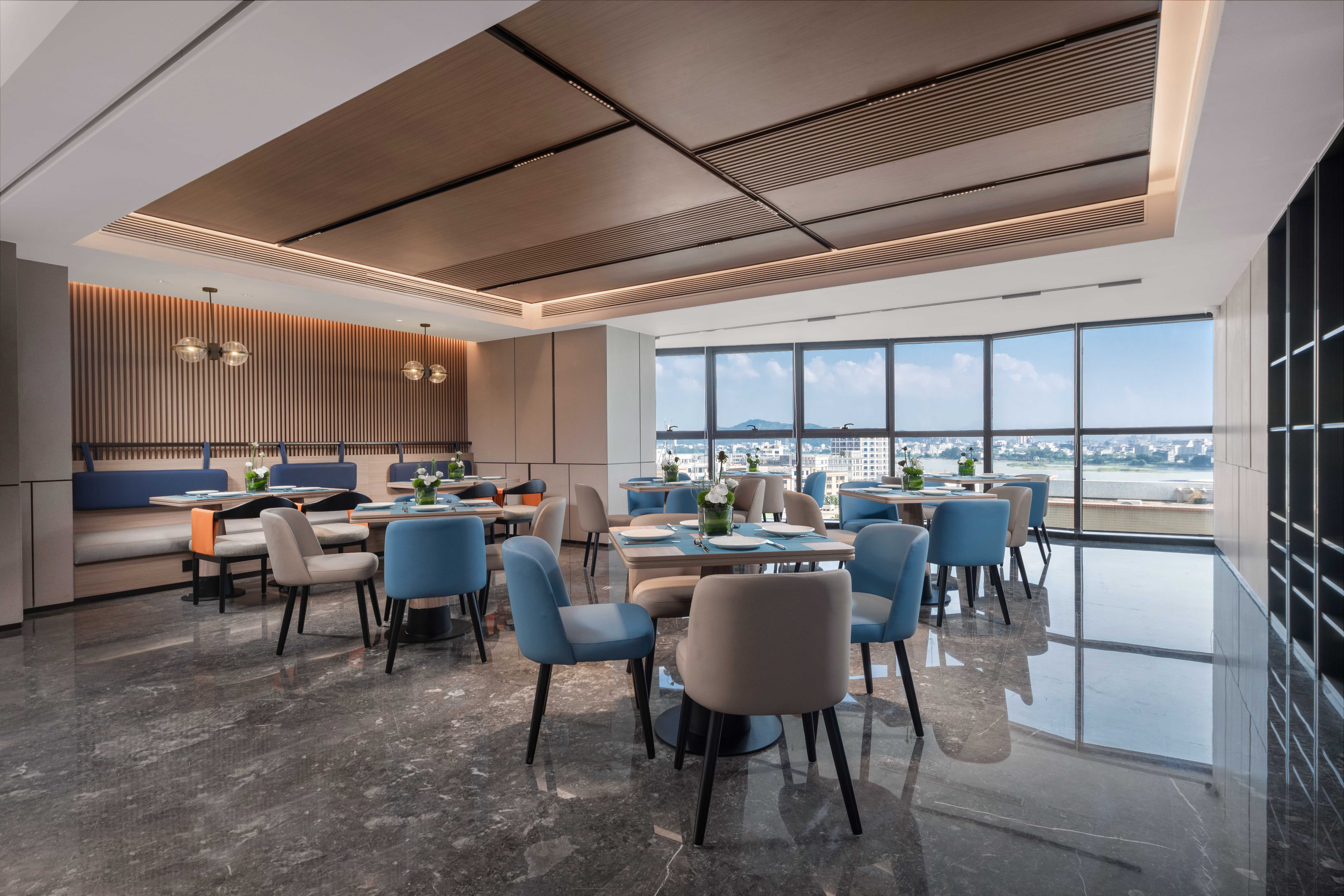 holiday inn express shantou chenghai an ihg hotel
