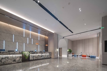 Holiday Inn Express Shantou Chenghai, An Ihg Hotel,Shantou>>Chenghai,3.5 star