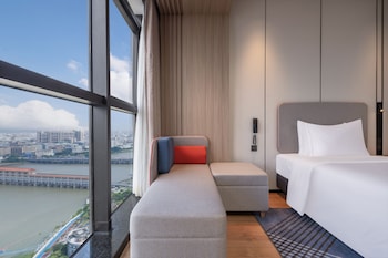 Holiday Inn Express Shantou Chenghai, An Ihg Hotel,Shantou>>Chenghai,3.5 star