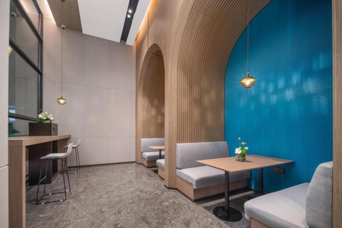 holiday inn express shantou chenghai an ihg hotel
