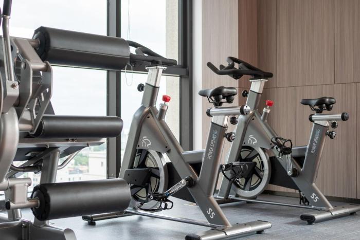 holiday inn express shantou chenghai an ihg hotel