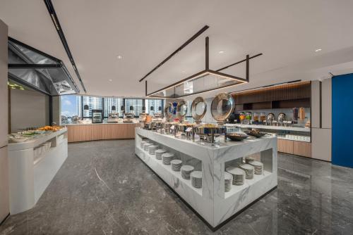 holiday inn express shantou chenghai an ihg hotel