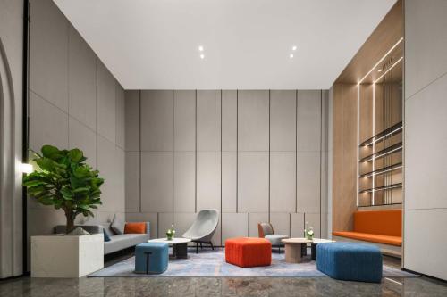 holiday inn express shantou chenghai an ihg hotel