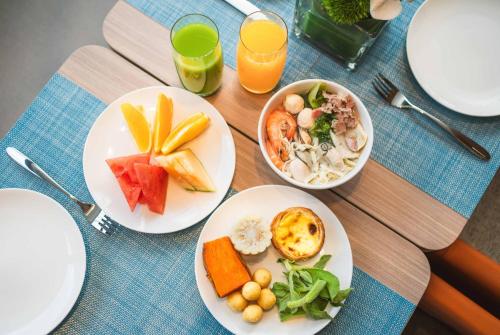holiday inn express shantou chenghai an ihg hotel
