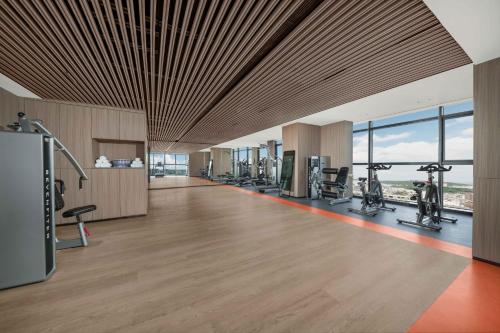 holiday inn express shantou chenghai an ihg hotel