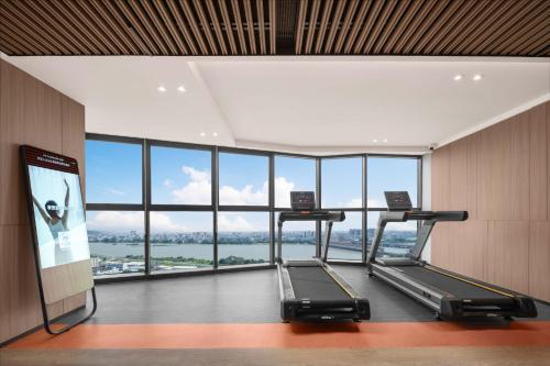 holiday inn express shantou chenghai an ihg hotel
