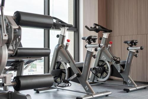 holiday inn express shantou chenghai an ihg hotel