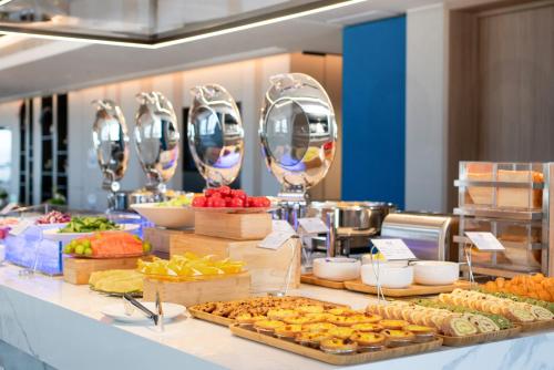 holiday inn express shantou chenghai an ihg hotel