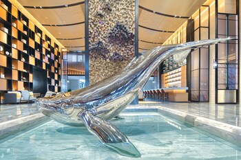 voco xiongan an ihg hotel