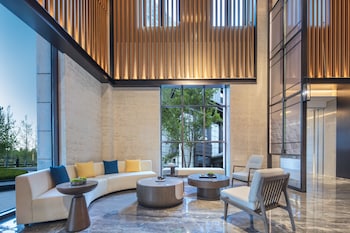 voco xiongan an ihg hotel