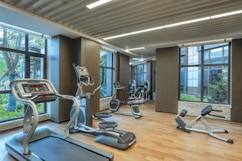 voco xiongan an ihg hotel