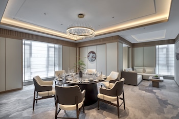 voco xiongan an ihg hotel