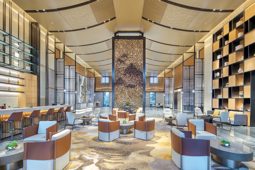 voco xiongan an ihg hotel