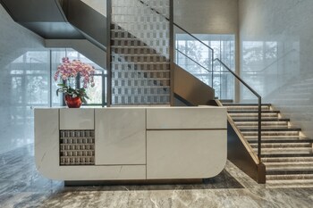 voco xiongan an ihg hotel