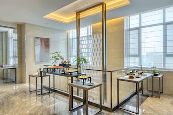 voco xiongan an ihg hotel