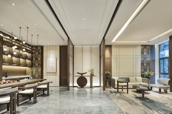 voco xiongan an ihg hotel