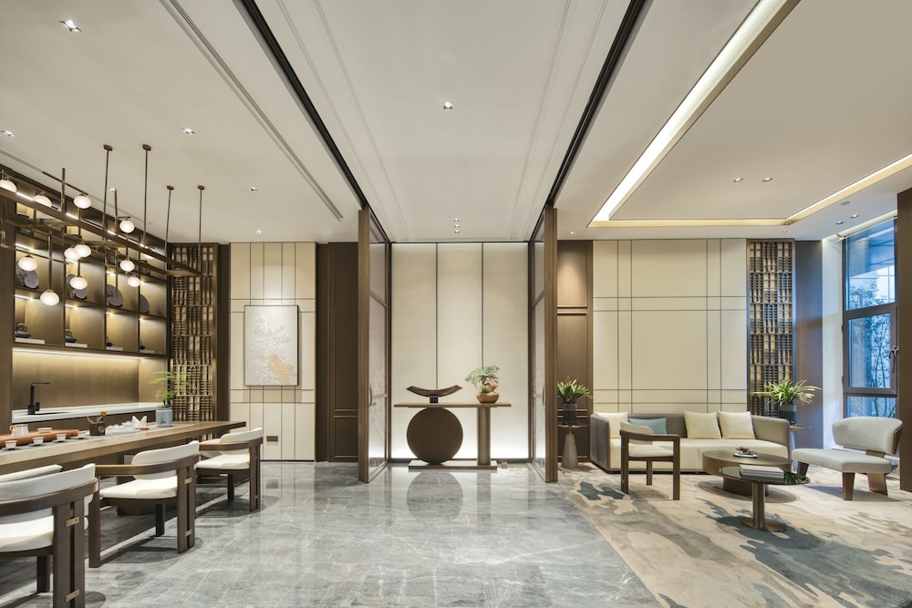 voco xiongan an ihg hotel