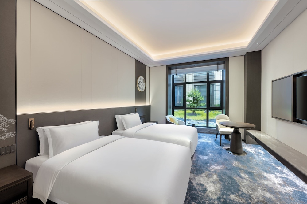 voco xiongan an ihg hotel