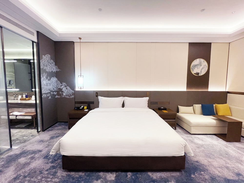 voco xiongan an ihg hotel