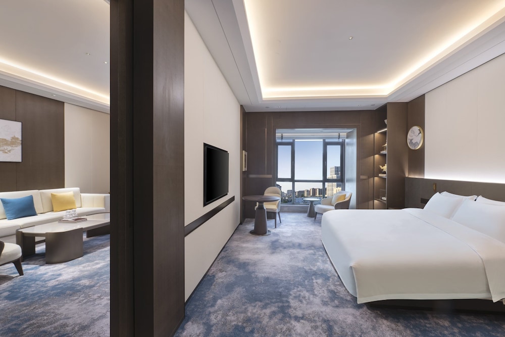 voco xiongan an ihg hotel