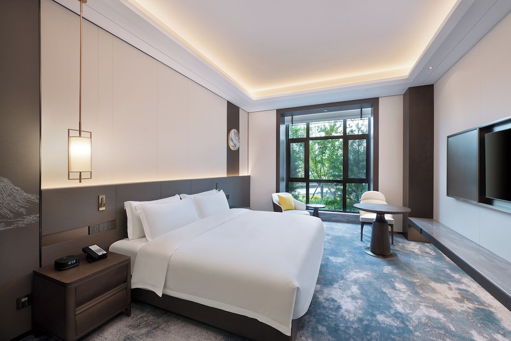 voco xiongan an ihg hotel