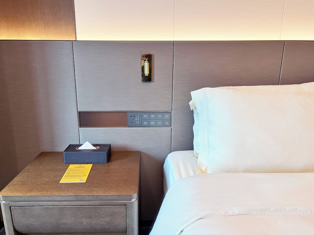 voco xiongan an ihg hotel