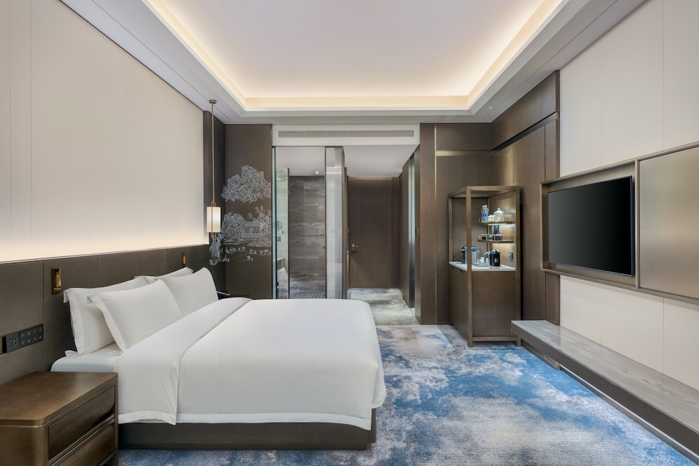 voco xiongan an ihg hotel