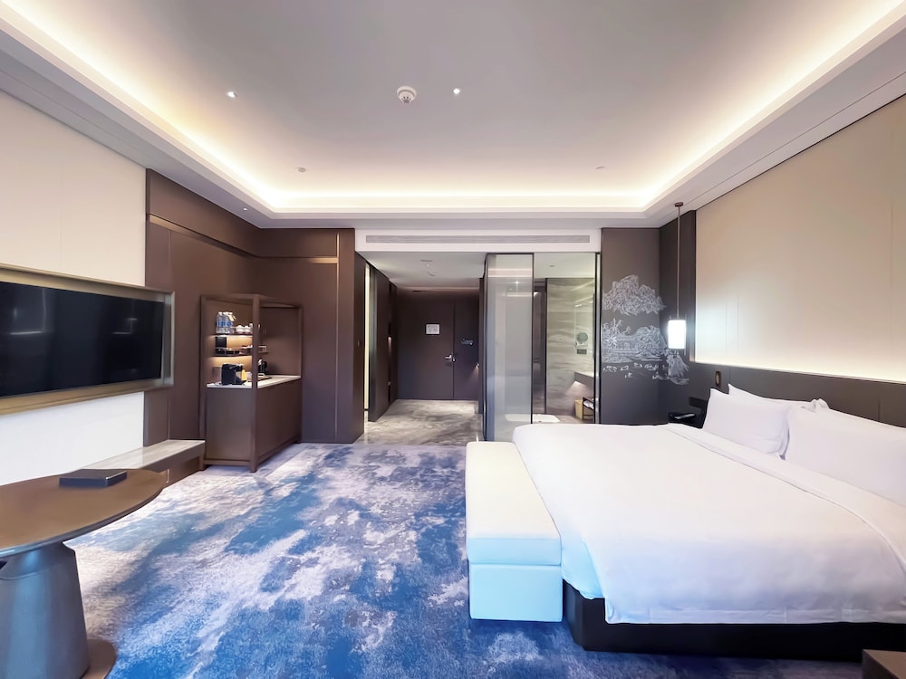 voco xiongan an ihg hotel