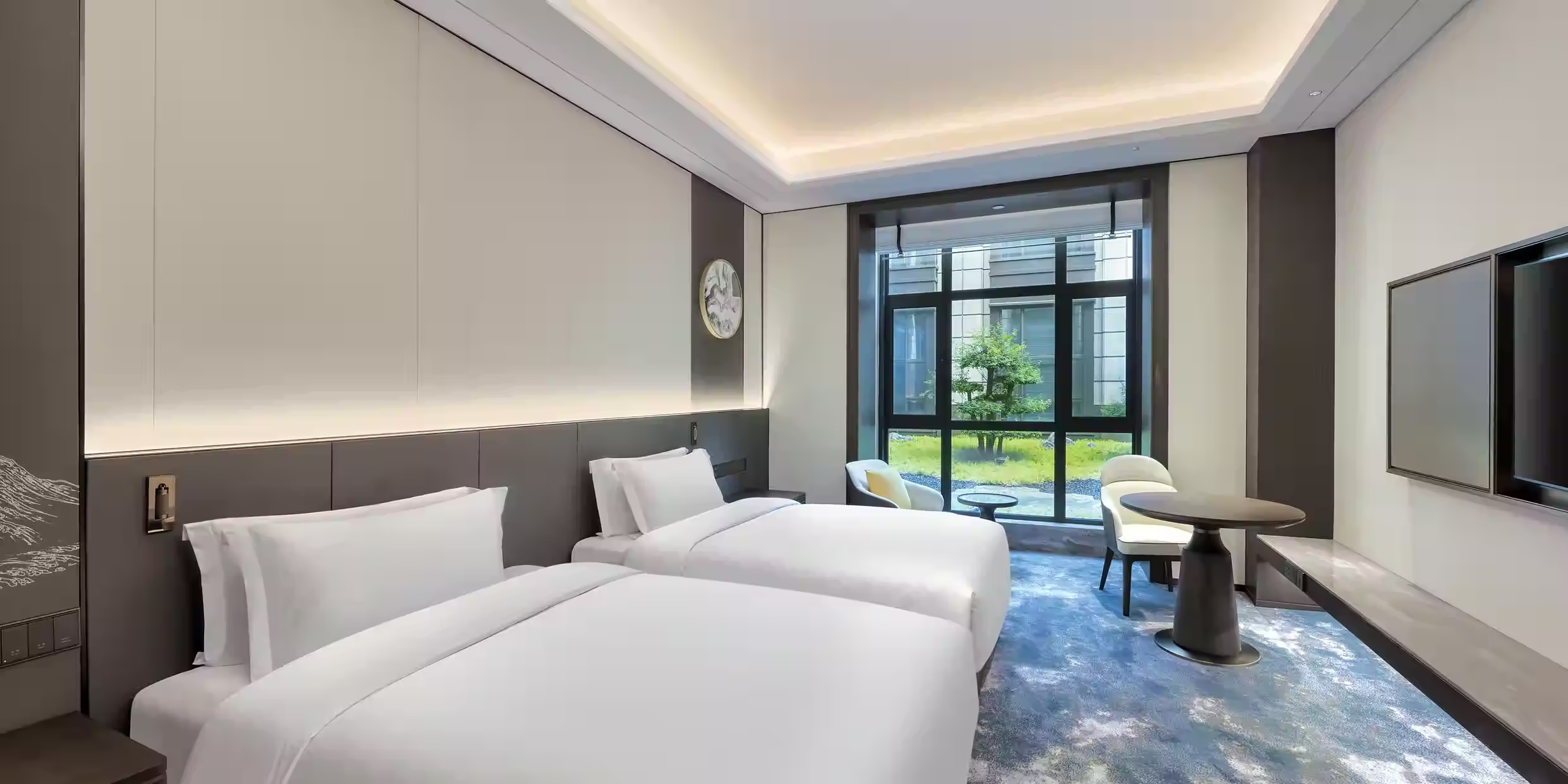 voco xiongan an ihg hotel