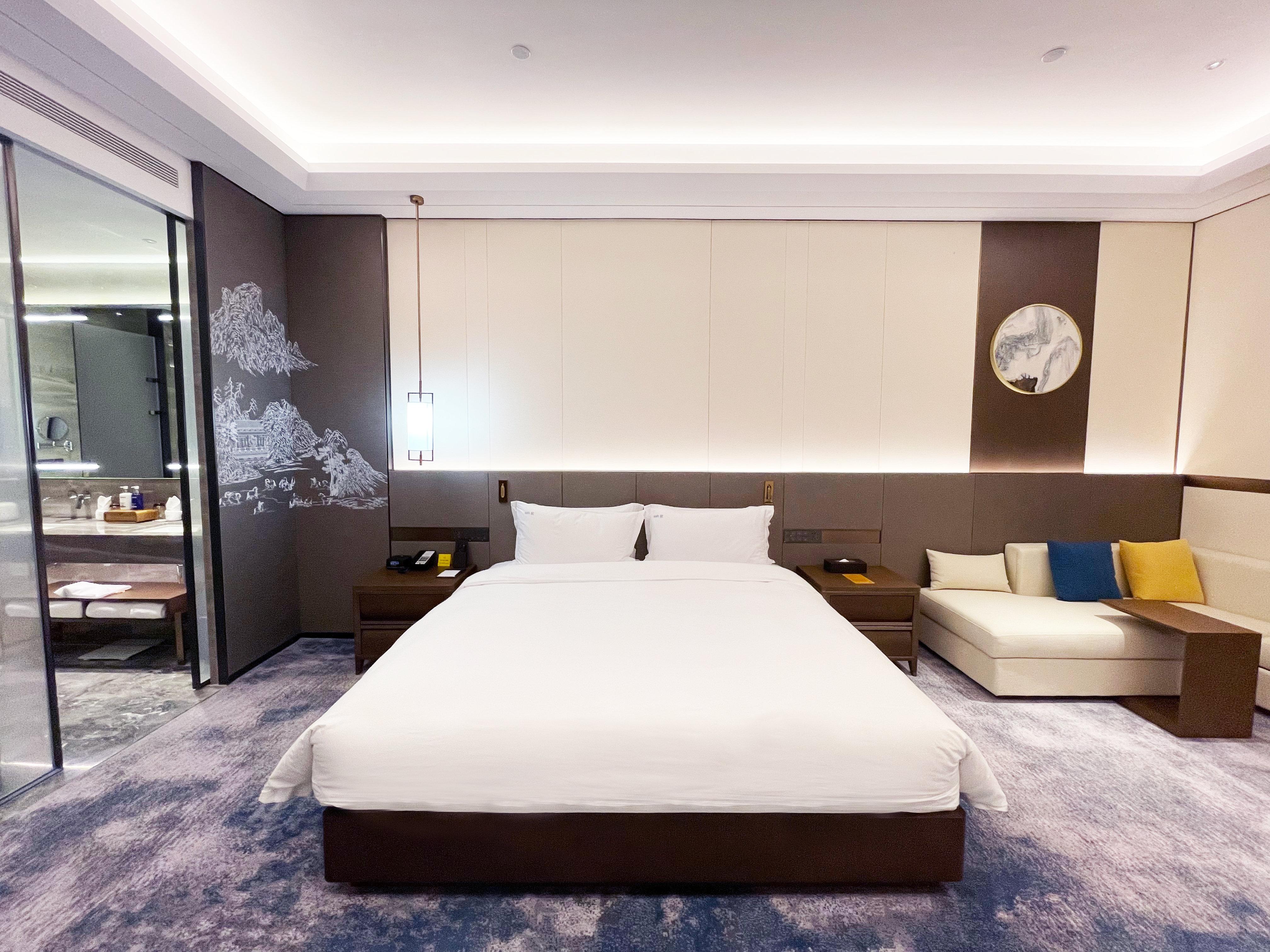 voco xiongan an ihg hotel