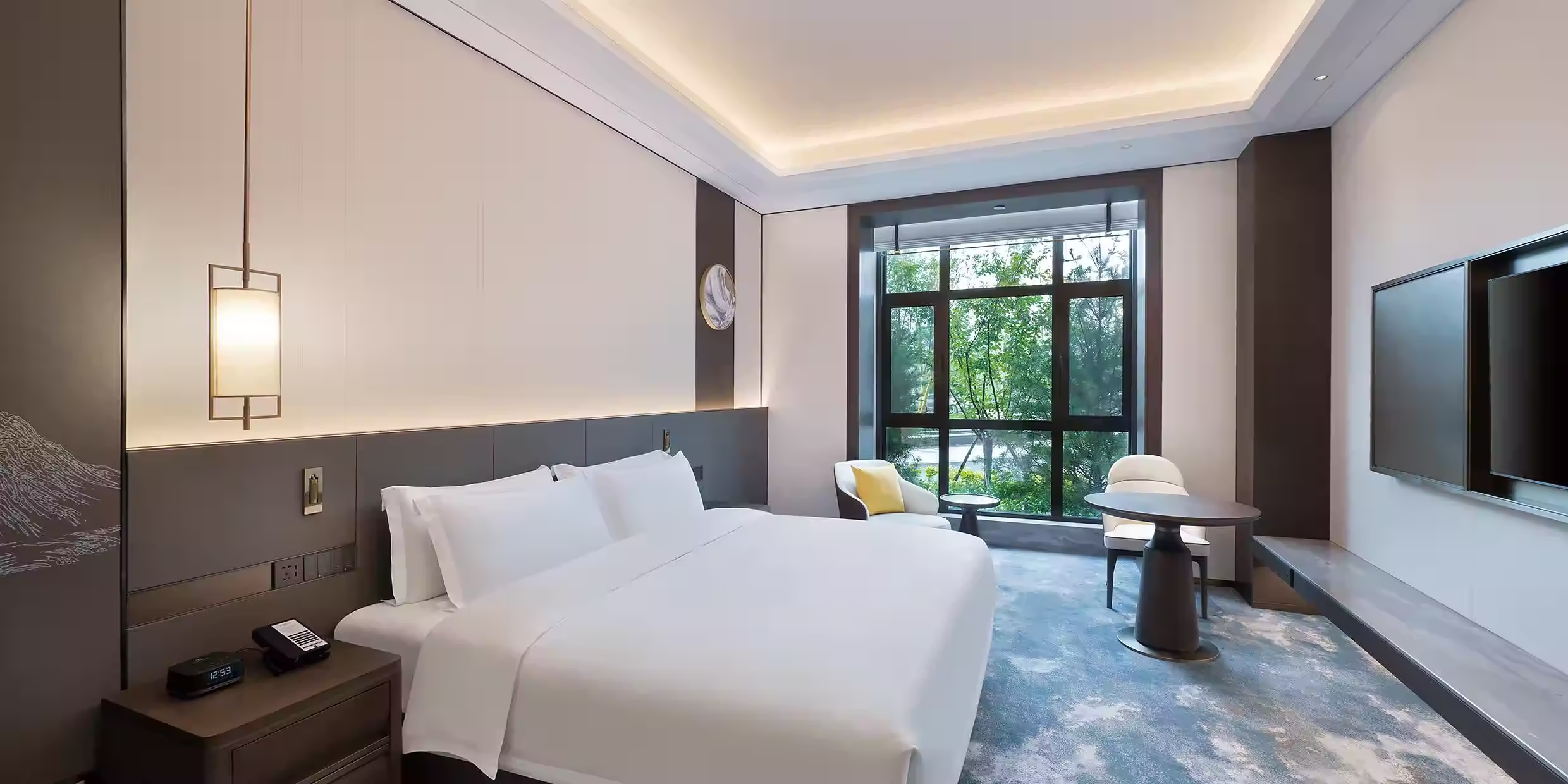 voco xiongan an ihg hotel